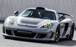Porsche Carrera GT Mirage GT by Gemballa 2019 года